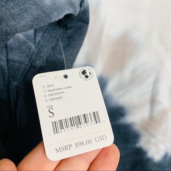 Free People Movement | Ombré Metti Crew - Picture 10 of 10